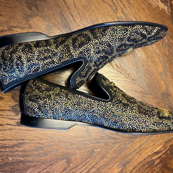 Men’s Donald J. Pliner Signature - Picture 7 of 12